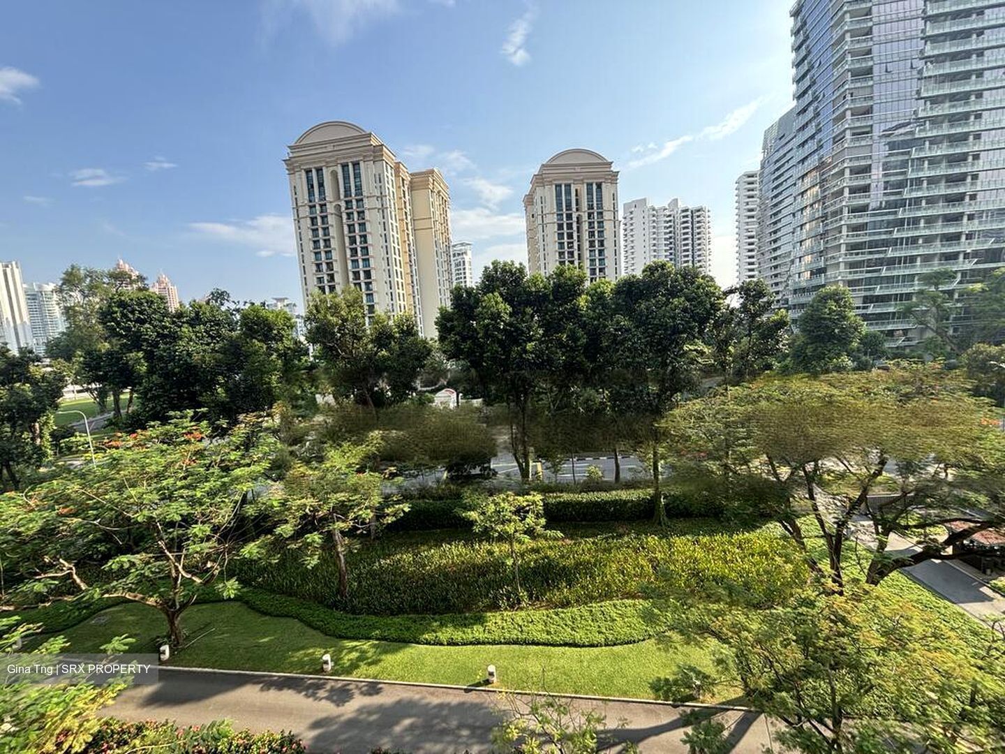 The Colonnade (D10), Condominium #441673251